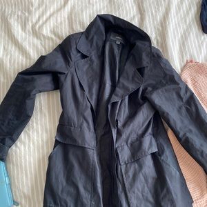 Mexx raincoat size 10